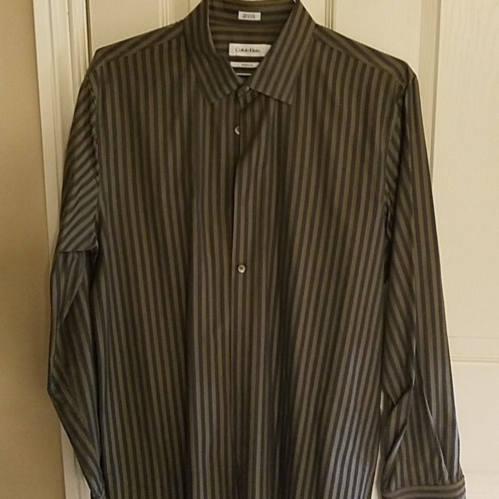 Calvin Klein Dress Shirt